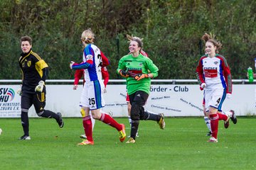 Bild 38 - Frauen SV Henstedt Ulzburg - TSV Havelse : Ergebnis: 1:1